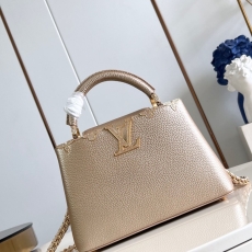 LV Capucines Bags